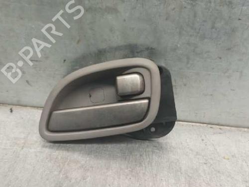 Højre bagtil invendig håndtag KIA CARENS II MPV (FJ) [2002-2013]  7098382