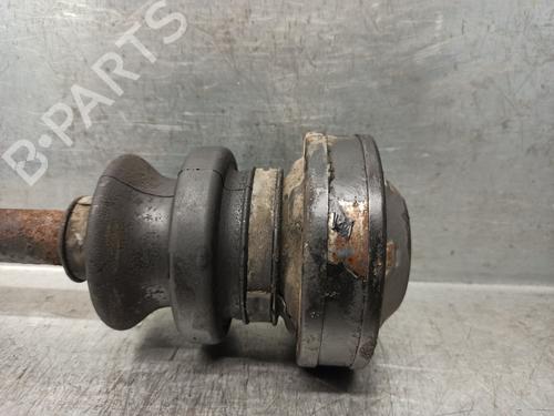 Right rear driveshaft MERCEDES-BENZ 124 T-Model (S124) 200 TE (124.079) | BP10986553M41 