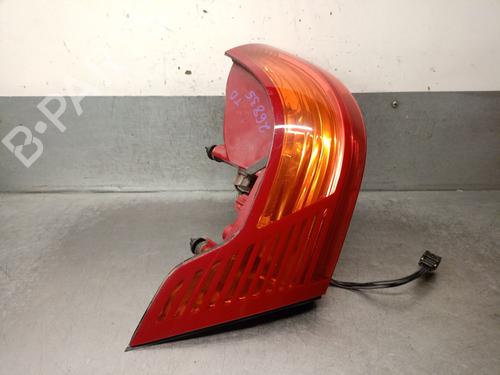 Used Right taillight Right taillight CITROËN C6 (TD_) 2.7 HDi (204 hp) 40539092 40539092