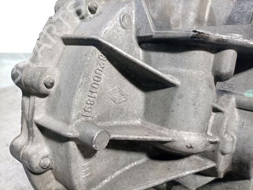 Gearbox RENAULT ESPACE IV (JK0/1_) 2.2 dCi (JK0H) | BP31644617M3 - Image 7