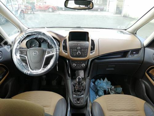 Left front window switch OPEL ZAFIRA TOURER C (P12) 1.6 CDTI (75) | BP18437239I27 - Image 11