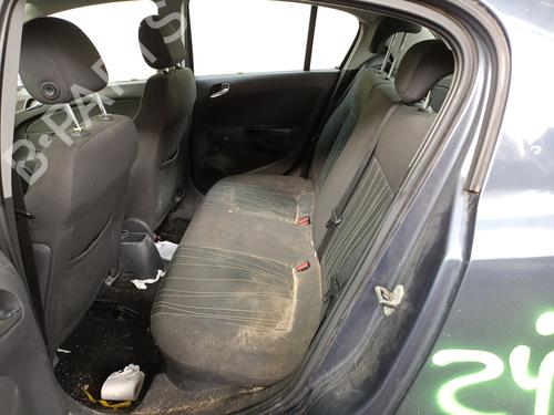 Support OPEL CORSA D (S07) 1.2 (L08, L68) | BP31026492C155