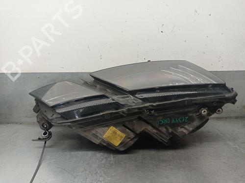 Right headlight SKODA OCTAVIA III (5E3, NL3, NR3) 1.5 TSI | BP20854910C29 