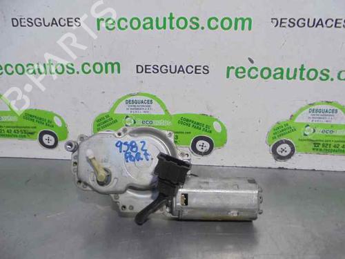 Used Rear wiper motor SEAT CORDOBA Vario (6K5) 1.9 TDI (90 hp) 4570309