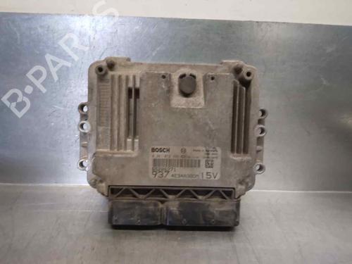 Used Engine control unit (ECU) Engine control unit (ECU) 10509655 10509655