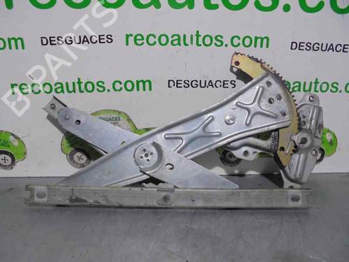 Rear right window mechanism CHEVROLET MATIZ (M200, M250) 1.0 | BP2121318C25 