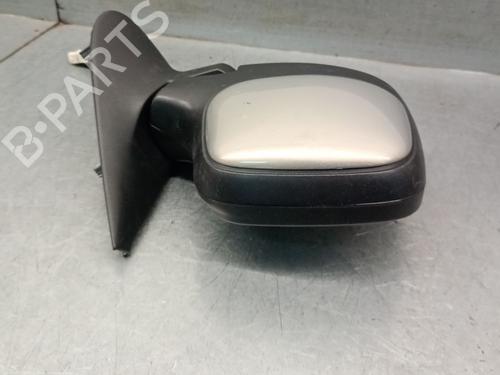 Right mirror CITROËN BERLINGO / BERLINGO FIRST MPV (MF_, GJK_, GFK_) 1.6 HDI 75 (MF9HW, GJ9HWC, GF9HWC, GN9HWC) | BP30551312C27