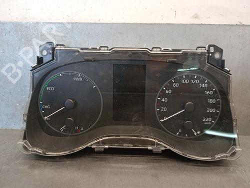 Used Instrument cluster Instrument cluster 36995632 36995632