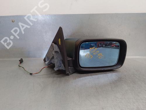 Used Right mirror BMW 3 (E46) 316 i (105 hp) 13522852