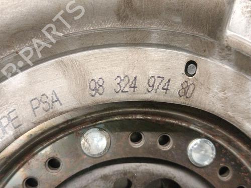 Flywheel JEEP AVENGER (J2) Electric | BP39200539M101 - Image 4