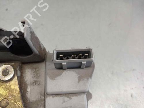 Rear left lock PEUGEOT 306 Hatchback (7A, 7C, N3, N5) 1.9 DT | BP10417866C100 