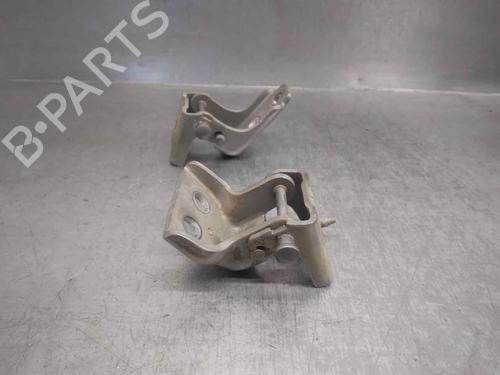 Hinge/Door check strap PEUGEOT 508 I (8D_) 1.6 HDi | BP16165585C146