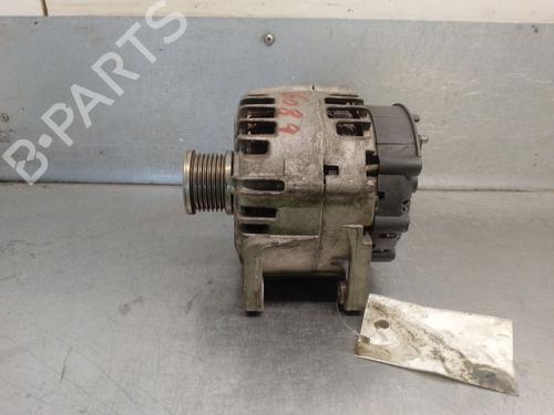 Used Alternator Alternator 38859333 38859333