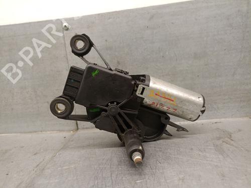 Rear wiper motor BMW X5 (E53) 3.0 d | BP24154980M102 