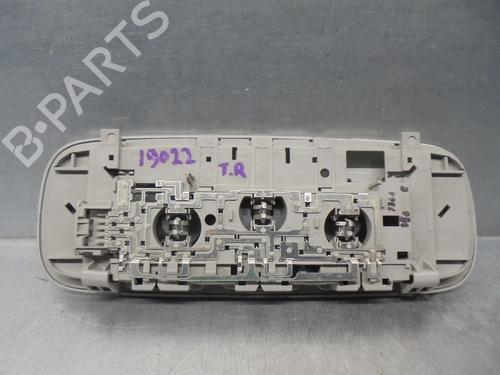 Interior roof light VW GOLF V (1K1) 1.9 TDI | BP16213709I8 