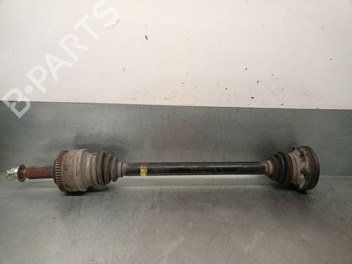 Antriebswelle rechts hinten für SSANGYONG RODIUS I 2.7 Xdi 4WD (165 hp) 23134615