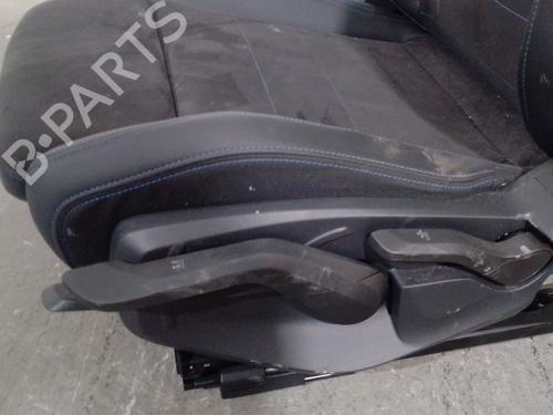 Left front seat BMW X2 (F39) sDrive 18 d | BP32304176C15 