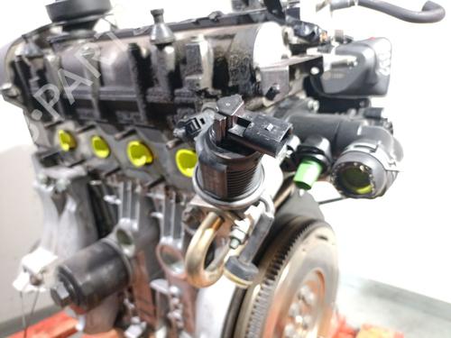 Engine SEAT IBIZA III (6L1) 1.4 16V | BP38013218M1 - Image 10