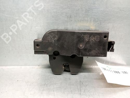 Used Tailgate lock CITROËN C3 I (FC_, FN_) 1.4 HDi (68 hp) 29244903