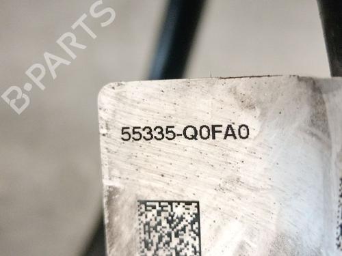 Støddæmperfjeder HYUNDAI BAYON (BC3) 1.0 T-GDI 48V-Hybrid | BP28623933C152 - Image 5