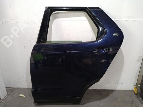 left-rear-door-land-rover-discovery-v-l462-2016-36889503 main image