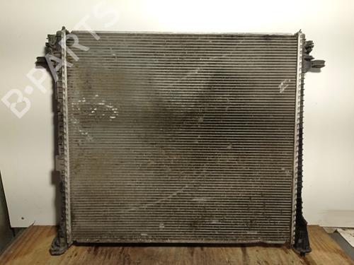 Water radiator VW CRAFTER Van (SY_, SX_) 2.0 TDI FWD (SYB, SYC, SYD) | BP33283191M31 - Image 2