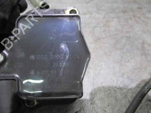 Ignition coil SMART CABRIO (450)  | BP2347073M94 