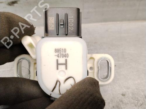 Electronic sensor TOYOTA HIGHLANDER (GSU7_, AXUH7_, TXUA7_) 2.5 Hybrid AWD (AXUH78) | BP37020901M84 - Image 4