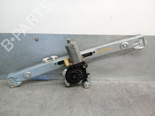 Rear left window mechanism BMW 3 (E46) 320 d | BP24334489C24 