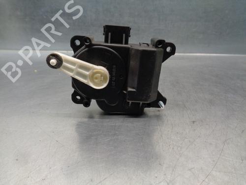 Heater blower motor JAGUAR XF I (X250) 2.7 D | BP8521681M62 