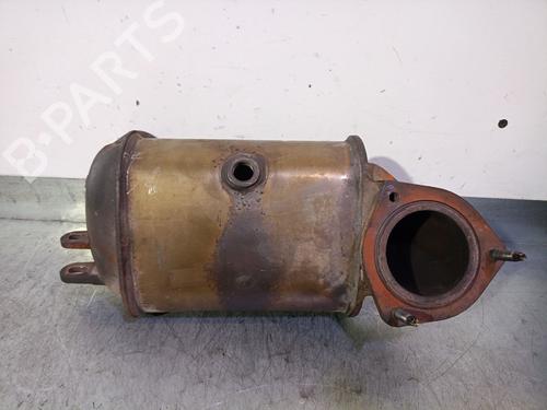 Used Catalyst JAGUAR X-TYPE I (X400) 2.5 V6 All-wheel Drive (196 hp) 29606949