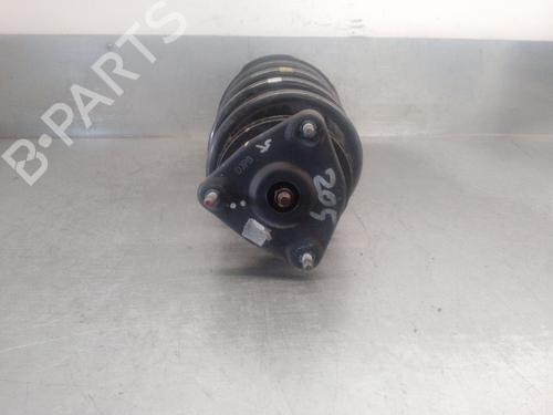 Right front shock absorber HYUNDAI i30 (FD) 1.6 CRDi | BP33013409M17 - Image 4