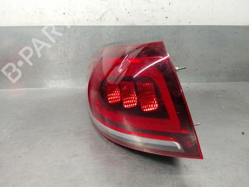 Left taillight MERCEDES-BENZ GLE (V167) GLE 300 d EQ Boost 4-matic (167.119, 167.109) | BP36995943C34 - Image 3