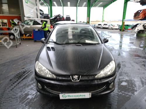 Maniglia interna anteriore sinistra PEUGEOT 206 Hatchback (2A/C) 1.4 HDi eco 70 | BP30743339I13