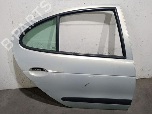 Porte arrière droite Porte arrière droite 37478397 37478397
