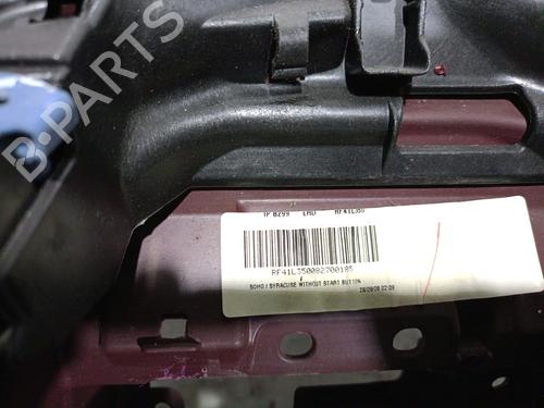 Dashboard FORD FIESTA VI (CB1, CCN) 1.6 TDCi | BP29385136C46 