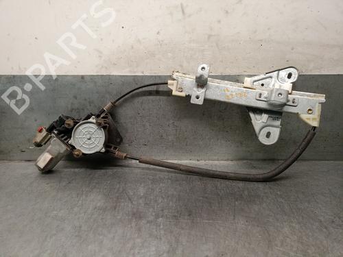 Used Rear left window mechanism Rear left window mechanism CHRYSLER SEBRING (JR) 2.0 (141 hp) 23979387 23979387