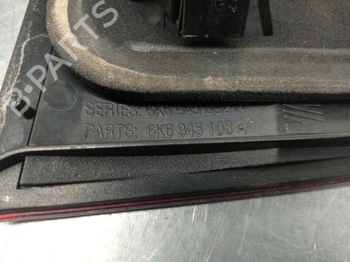 Right taillight SEAT IBIZA II (6K1) 1.9 TDI | BP11928902C35 