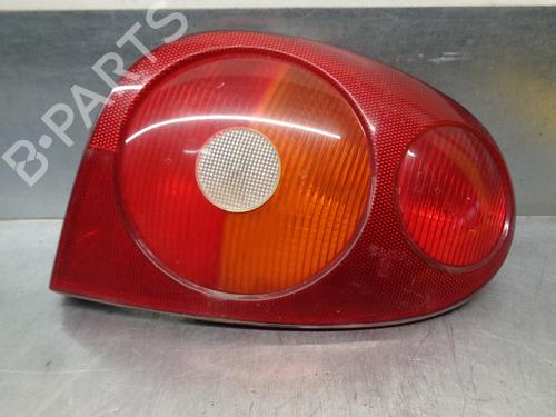 Used Right taillight RENAULT MEGANE I Coach (DA0/1_) 1.4 16V (DA0D, DA1H, DA0W, DA10) (95 hp) 8500544