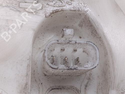 Fuel pump NISSAN ALMERA I (N15) 2.0 D | BP24665487M76 