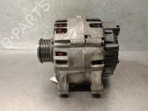 Alternator CITROËN BERLINGO Box Body/MPV (B9) 1.6 HDi 90 | BP34250644M7 - Image 3