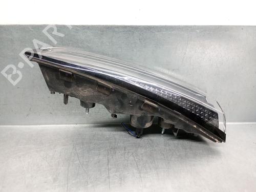 Venstre baglygte RENAULT CAPTUR II (HF_) TCe 90 (HFM6) | BP29735052C34 