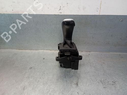 Gear lever BMW 3 Touring (F31) 330 d xDrive | BP26020271M90 