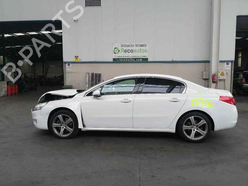 Brugte PEUGEOT 508 I (8D_) 2.2 HDi 1067652