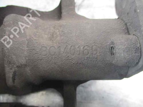 Right rear brake caliper KIA RIO III (UB)  | BP11616457M106 