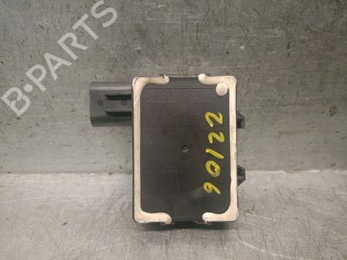 Elektronisk modul MITSUBISHI OUTLANDER III (GG_W, GF_W, ZJ, ZL, ZK) 2.2 Di-D 4WD (GF6W) | BP23409012M83 