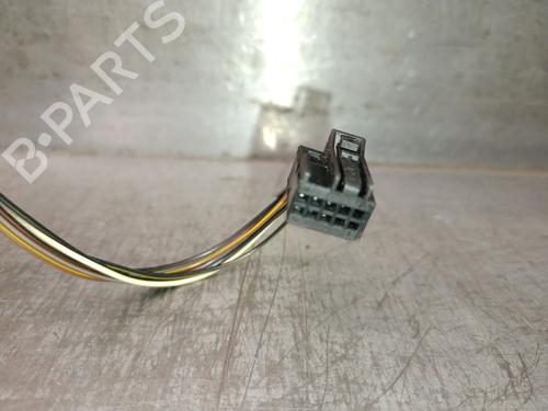 Right mirror MERCEDES-BENZ C-CLASS Coupe (CL203) C 220 CDI (203.708) | BP32068093C27 