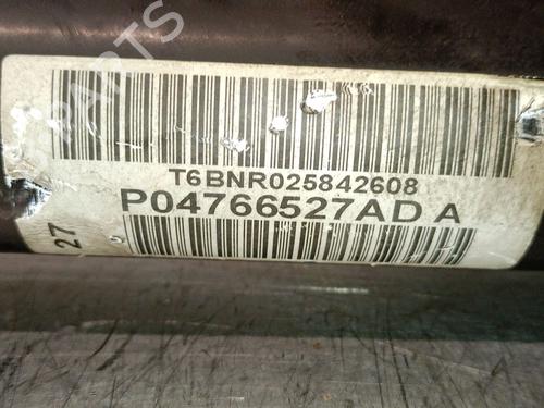 Steering rack CHRYSLER GRAND VOYAGER V (RT) 2.8 CRD | BP33873316M22 - Image 7