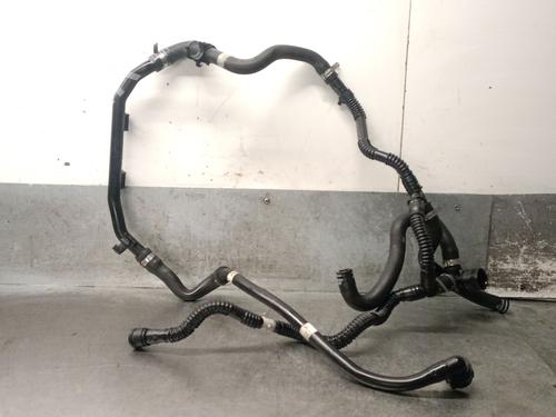 Used Pipe FIAT 500 (312_) Electric (EV) (33 hp) 29743503