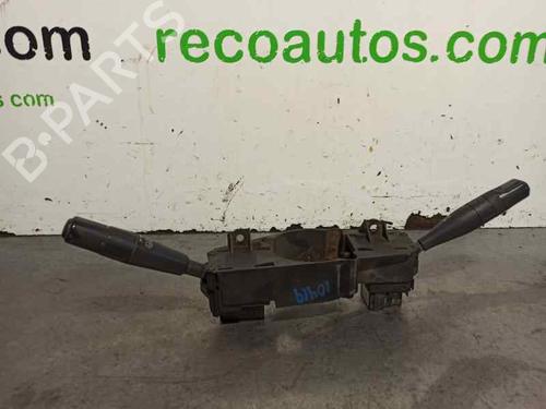 Headlight switch PEUGEOT 106 II (1A_, 1C_) 1.4 i | BP5395186I24 